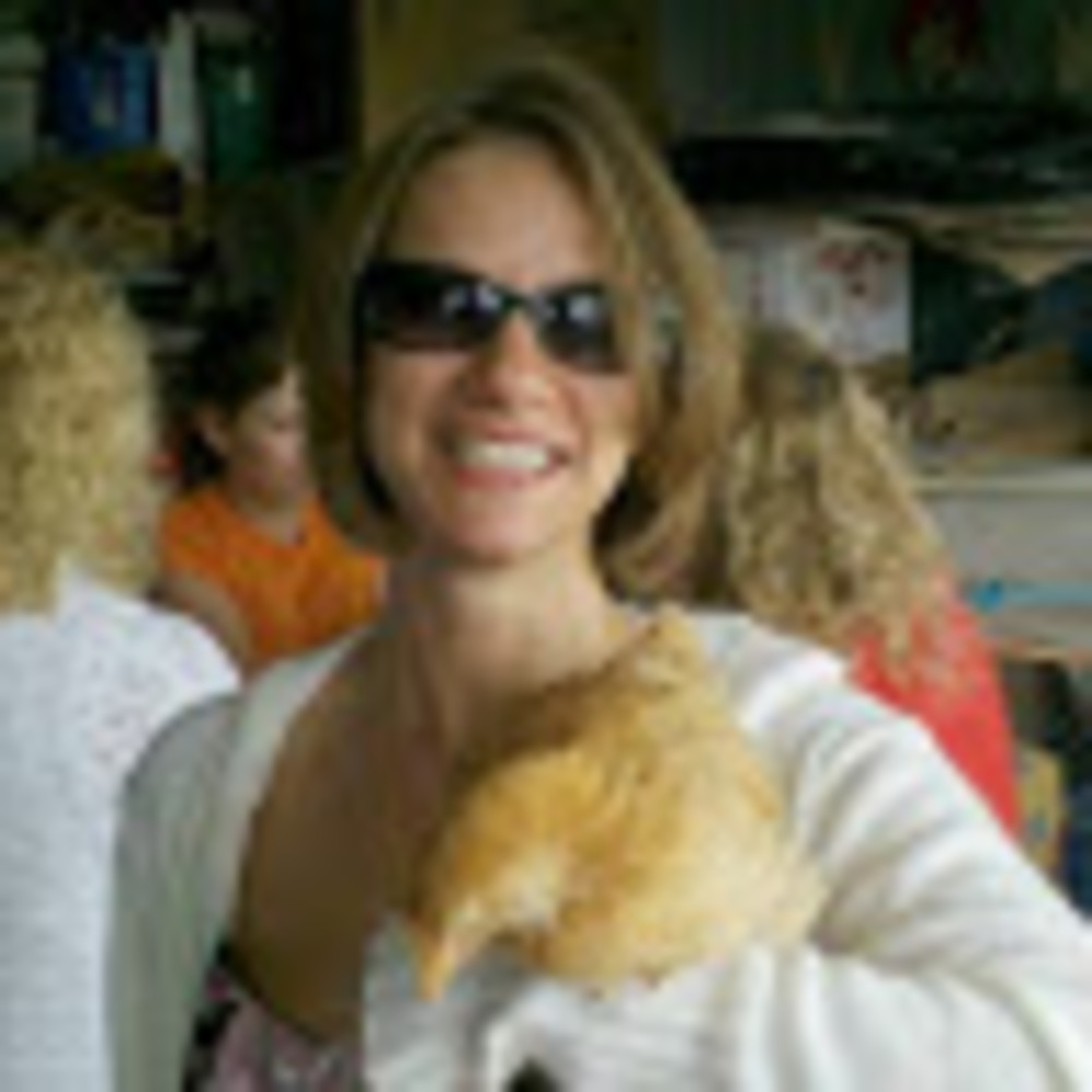 Meet your Posher, Britni